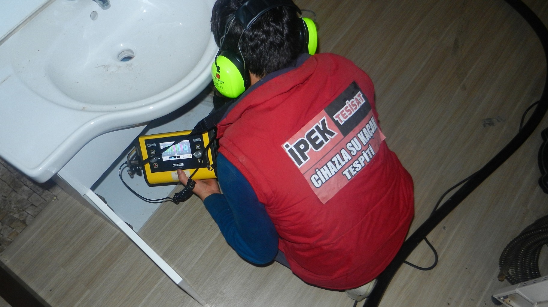 Çekmeköy Acil Mutfak Lavabo Açma