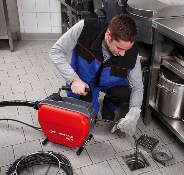 Çekmeköy Tesisatcisi