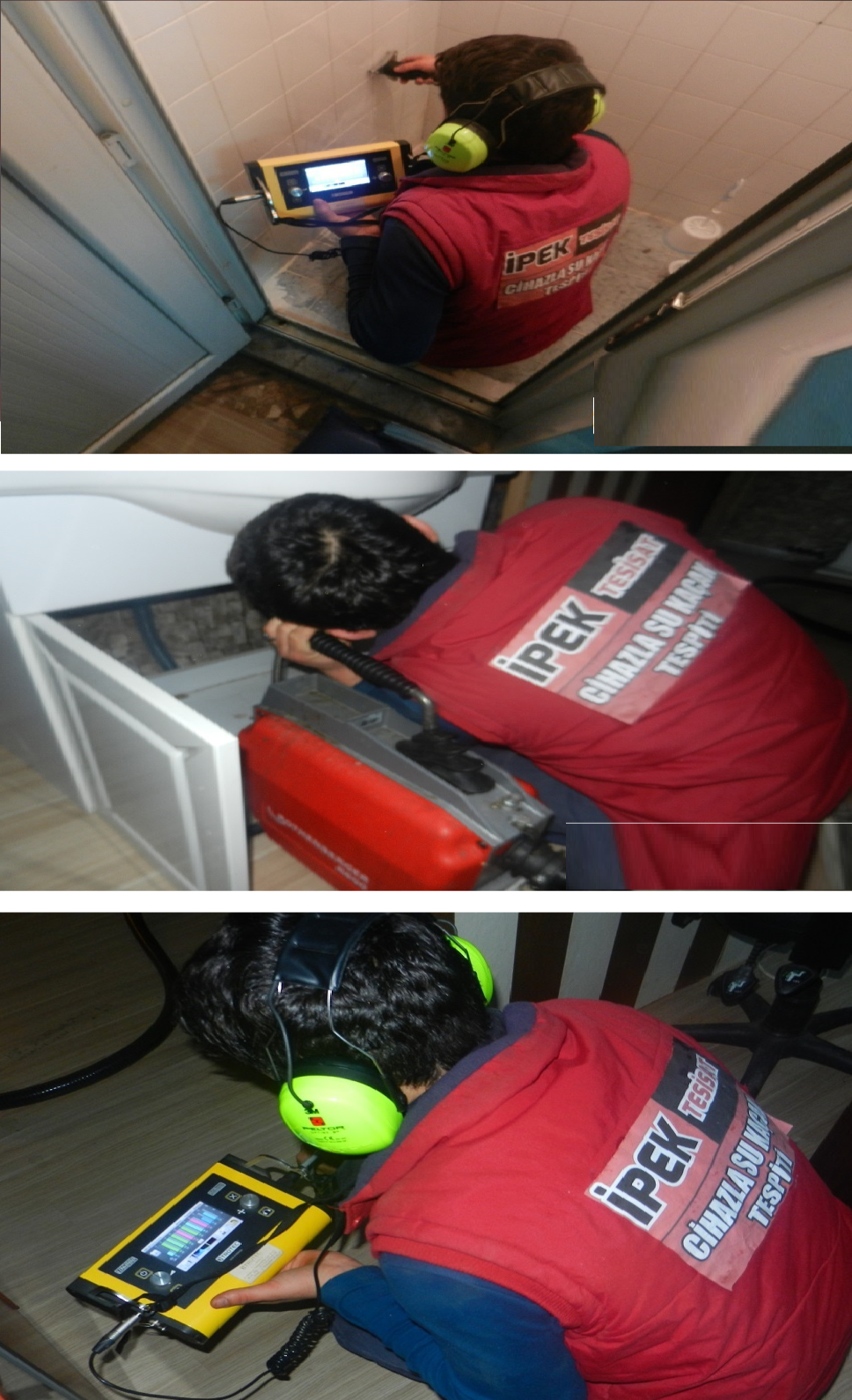 Çekmeköy Tuvalet Gideri Açma